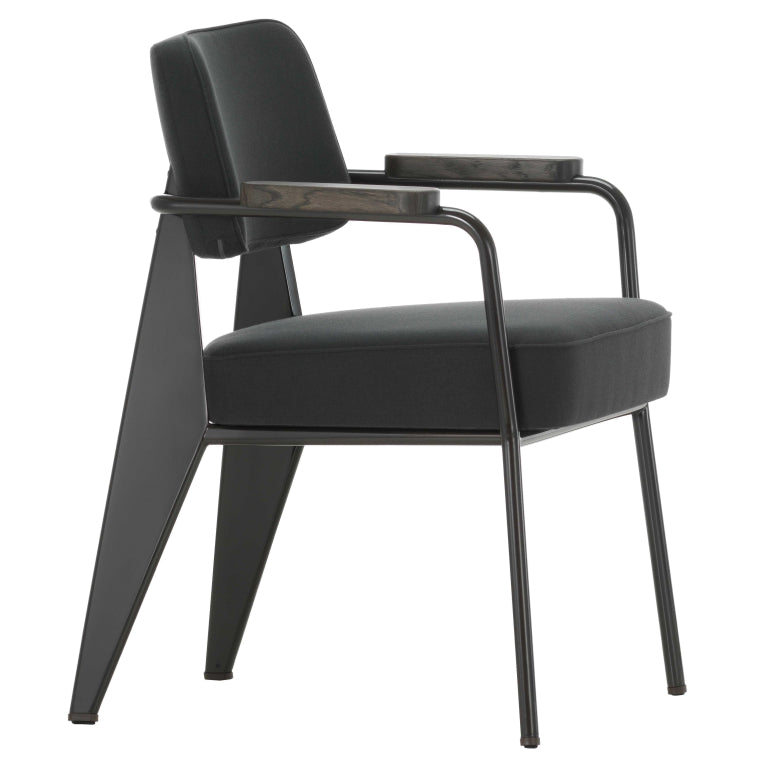 Vitra Armchair Direction lænestol