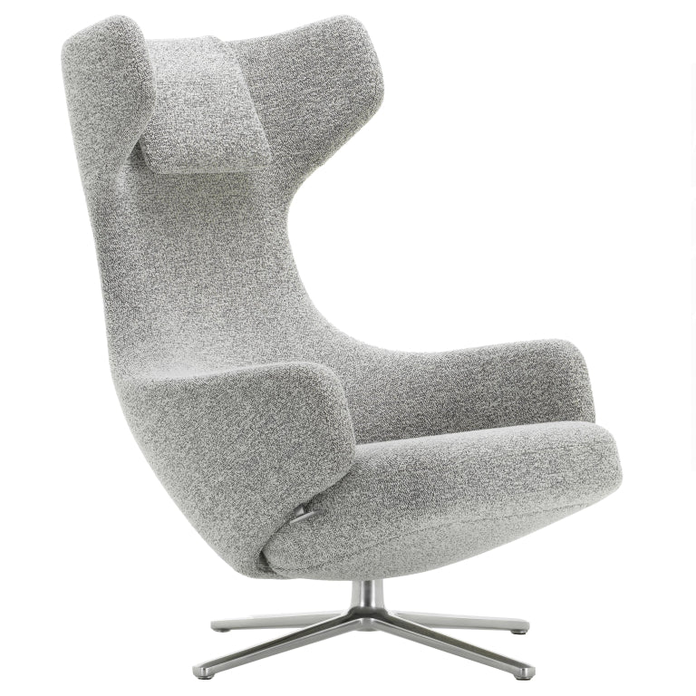 Vitra Grand Repos lænestol