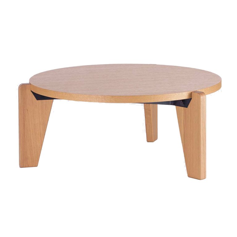 Vitra VitraGuéridon Bas sofabord 79,8