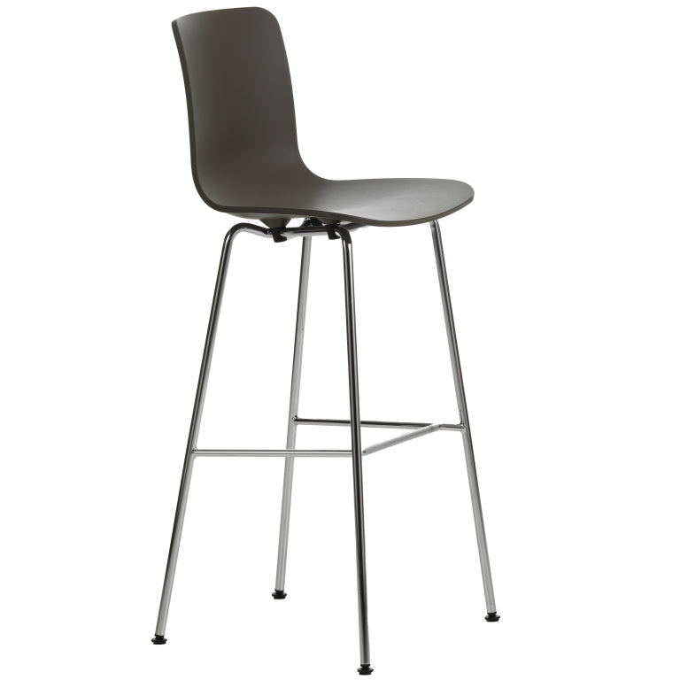 Vitra Hal Stool Høj barstol