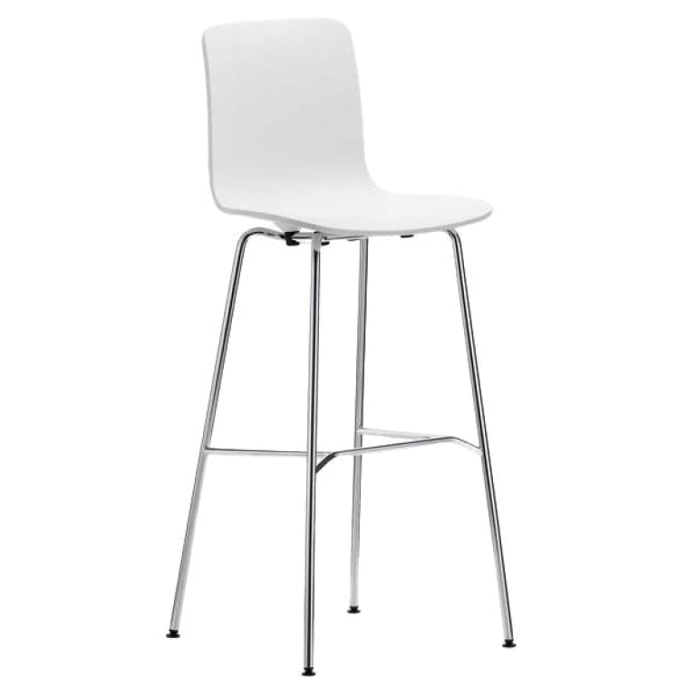 Vitra Hal Stool Høj barstol