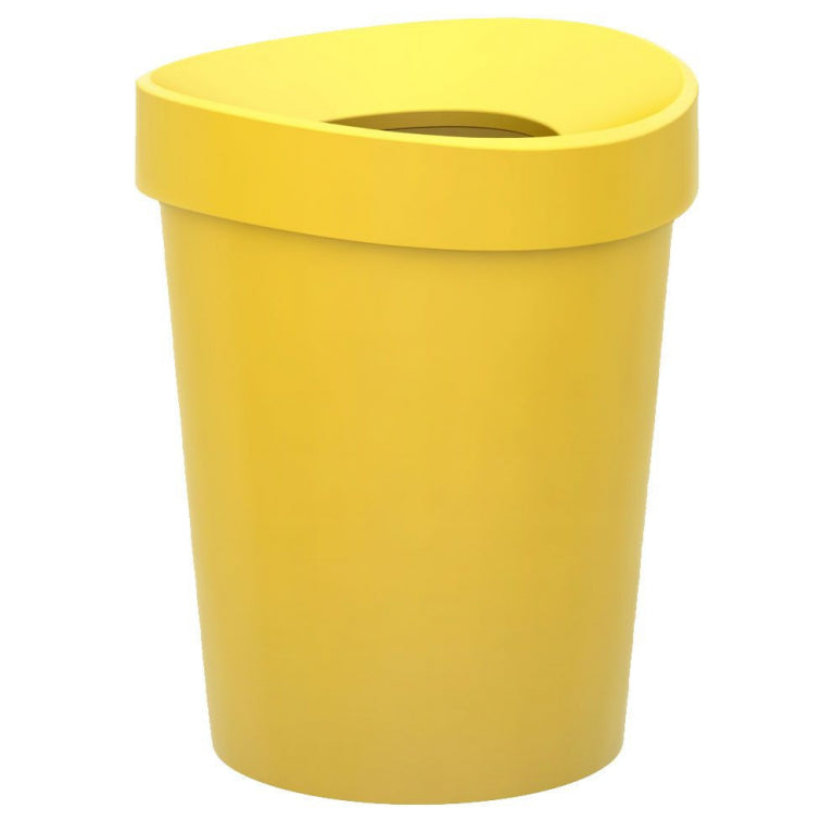 Vitra Happy Bin affaldsbeholder stor