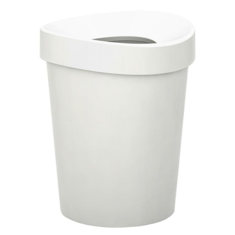 Vitra Happy Bin affaldsbeholder stor