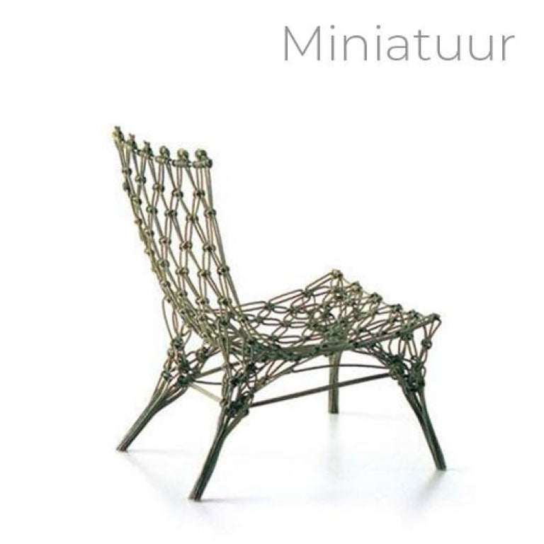 Vitra Knotted Chair miniature