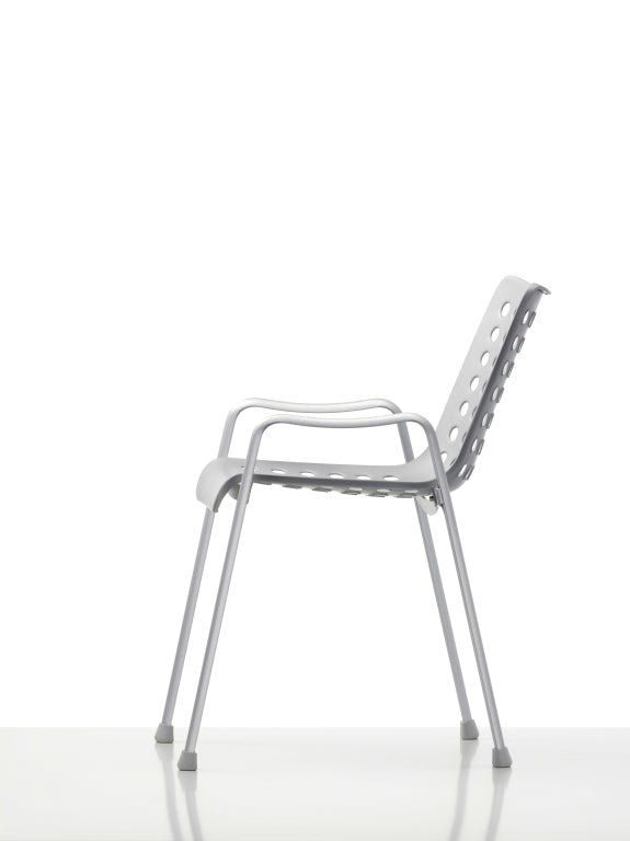 Vitra Landi Chair havestol