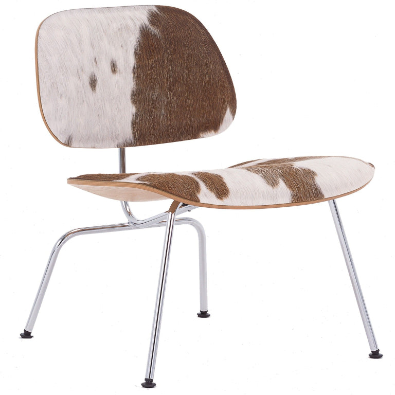 Vitra LCM Calf's Skin lænestol