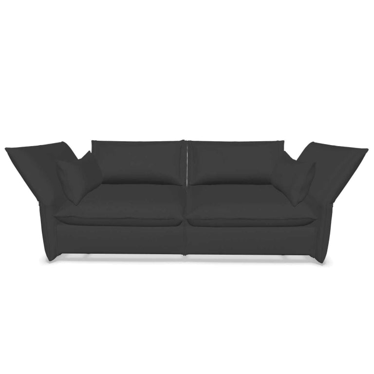 Vitra Mariposa 2,5-personers sofa