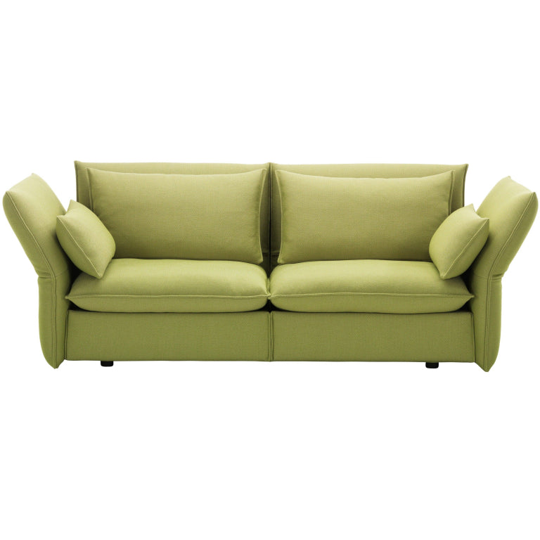 Vitra Mariposa 2,5-personers sofa