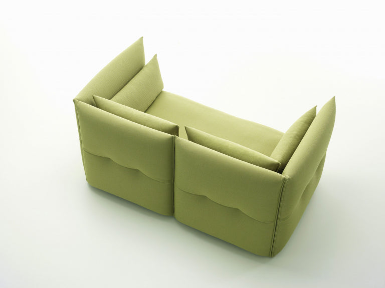 Vitra Mariposa 2-personers sofa