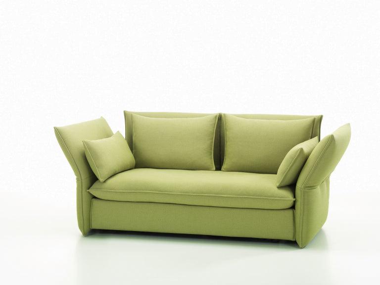 Vitra Mariposa 2-personers sofa