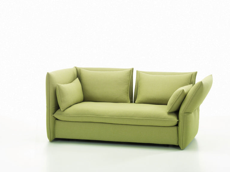 Vitra Mariposa 2-personers sofa