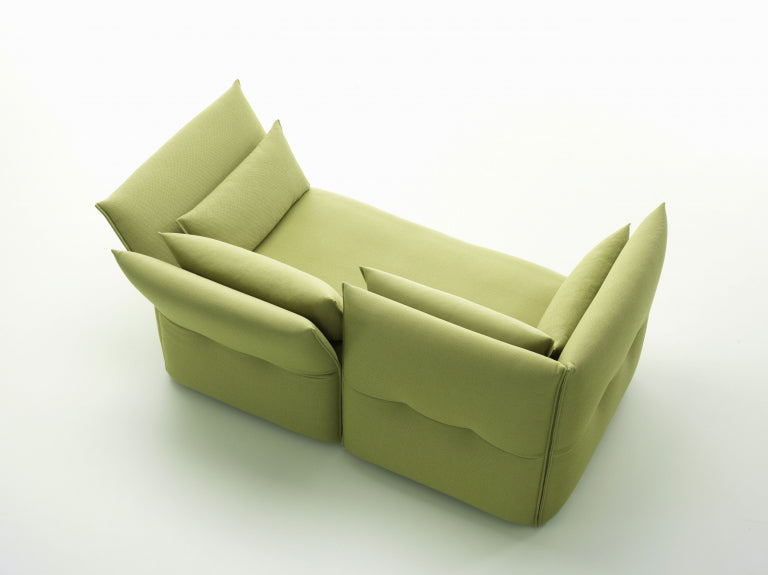 Vitra Mariposa 2-personers sofa