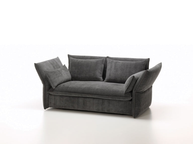 Vitra Mariposa 2-personers sofa