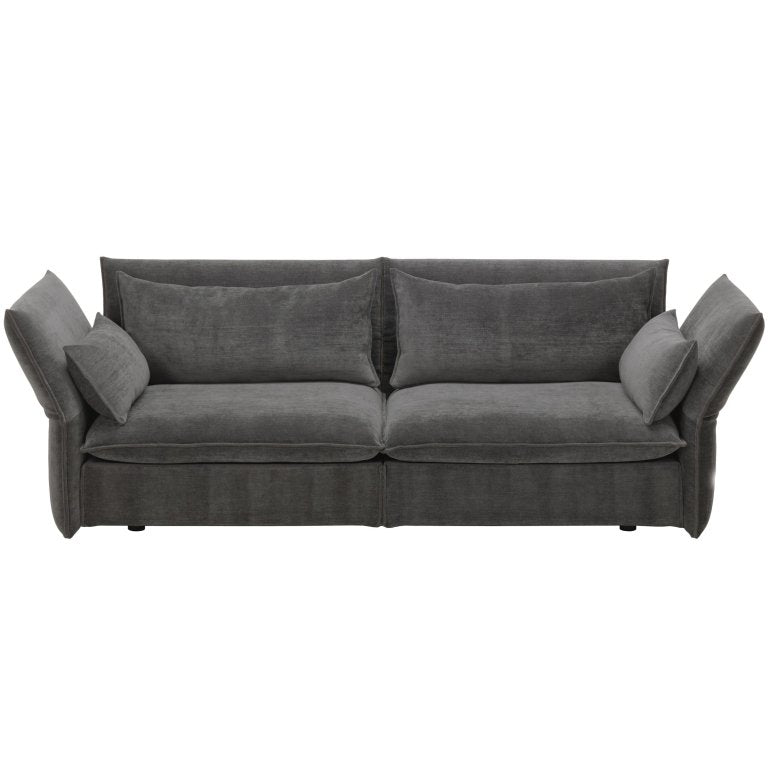 Vitra Mariposa 2,5-personers sofa