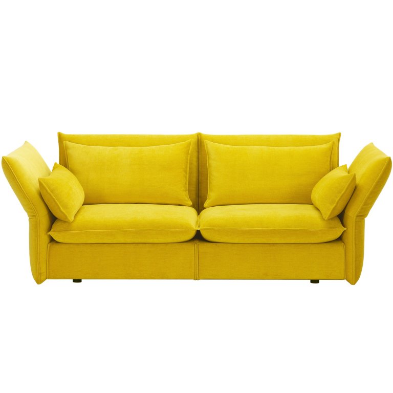 Vitra Mariposa 2,5-personers sofa