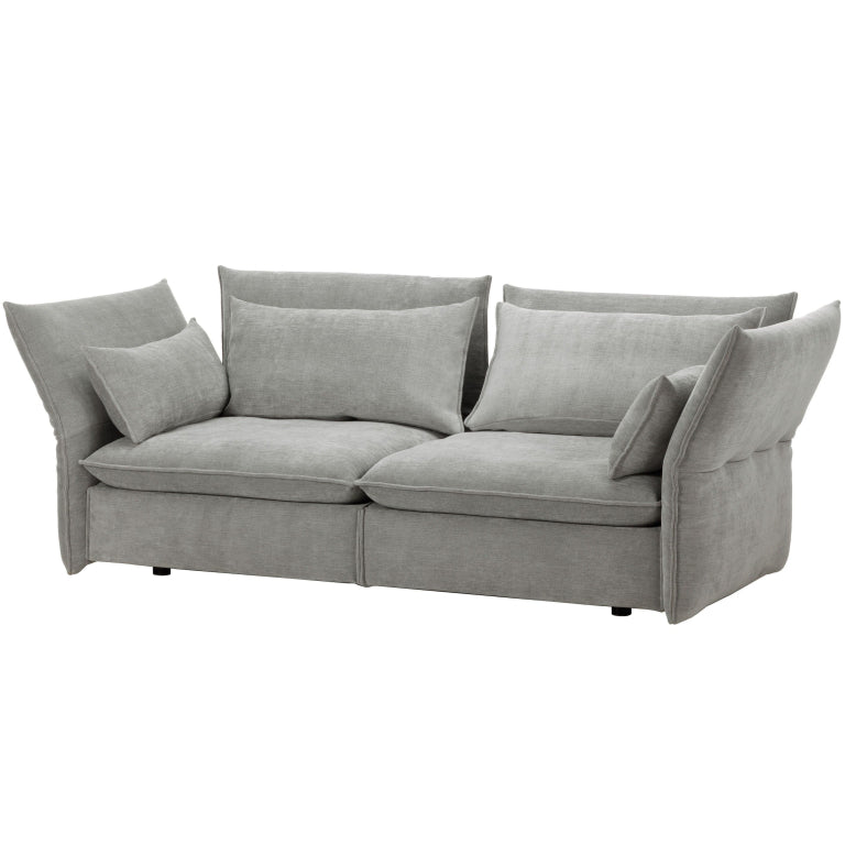 Vitra Mariposa 2,5-personers sofa