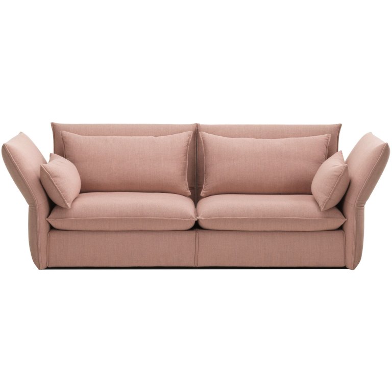 Vitra Mariposa 2,5-personers sofa