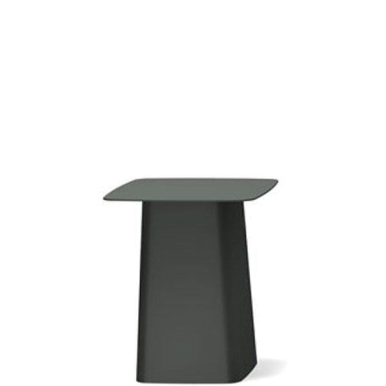 Vitra Metal Sidebord lille udendørs sidebord