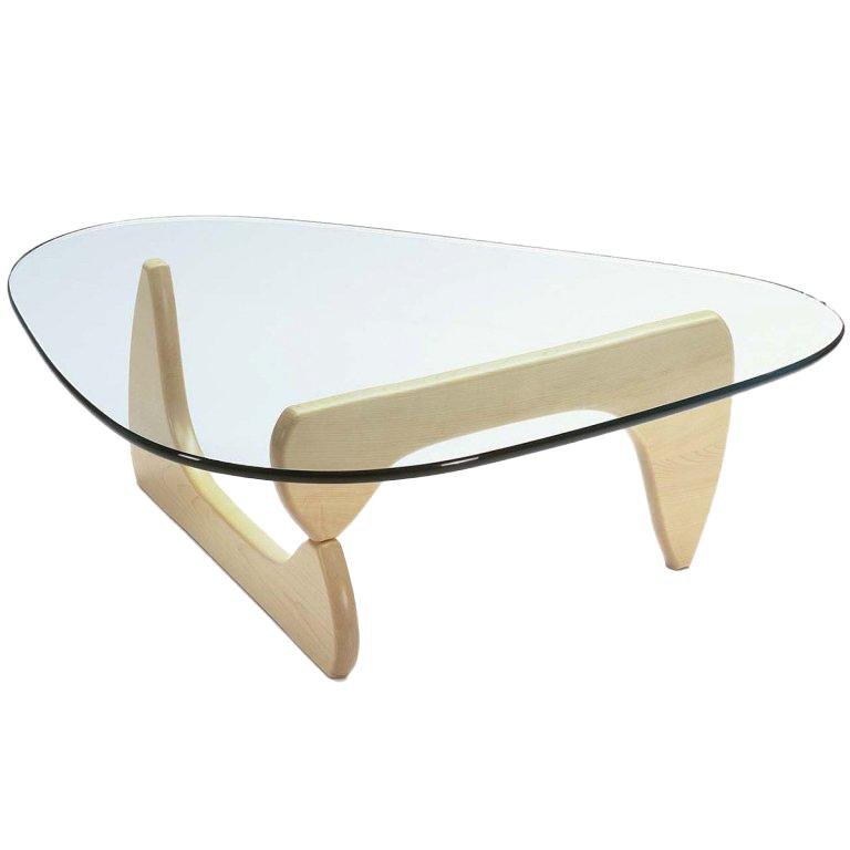 Vitra Noguchi sofabord sofabord