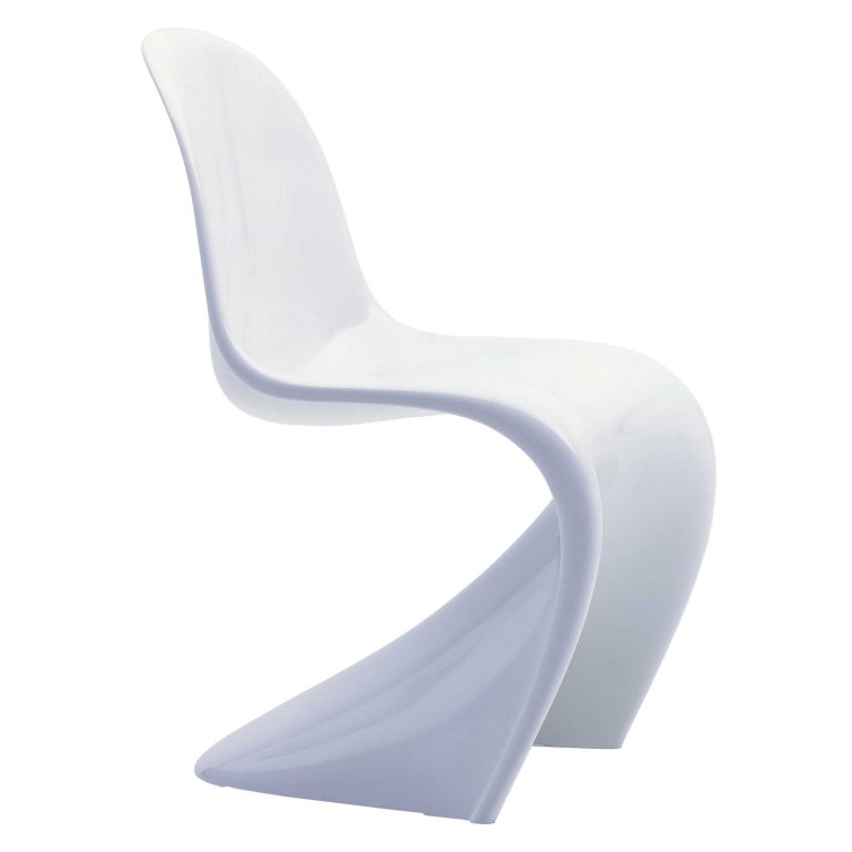 Vitra Panton Chair Classic stol