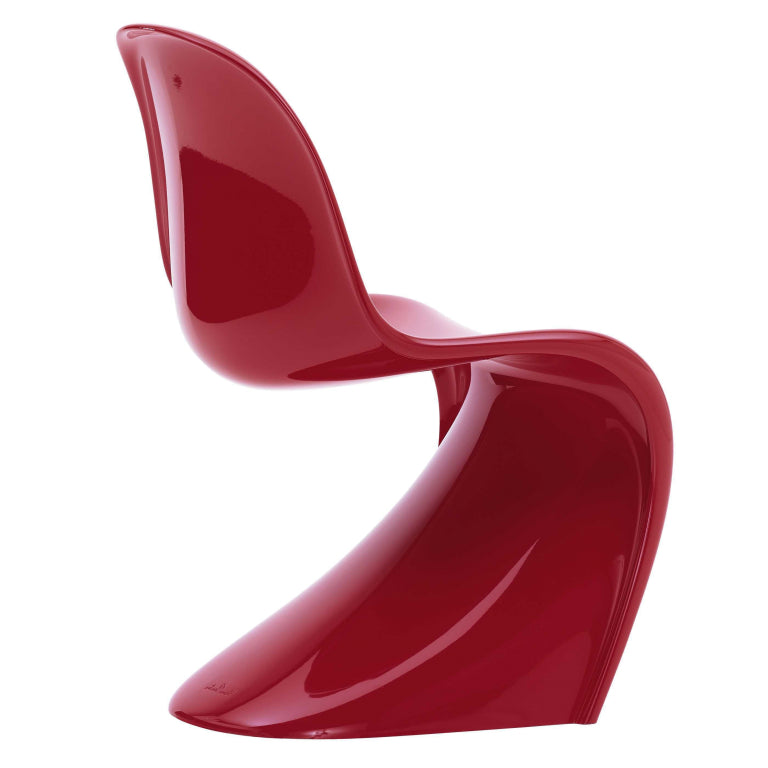 Vitra Panton Chair Classic stol