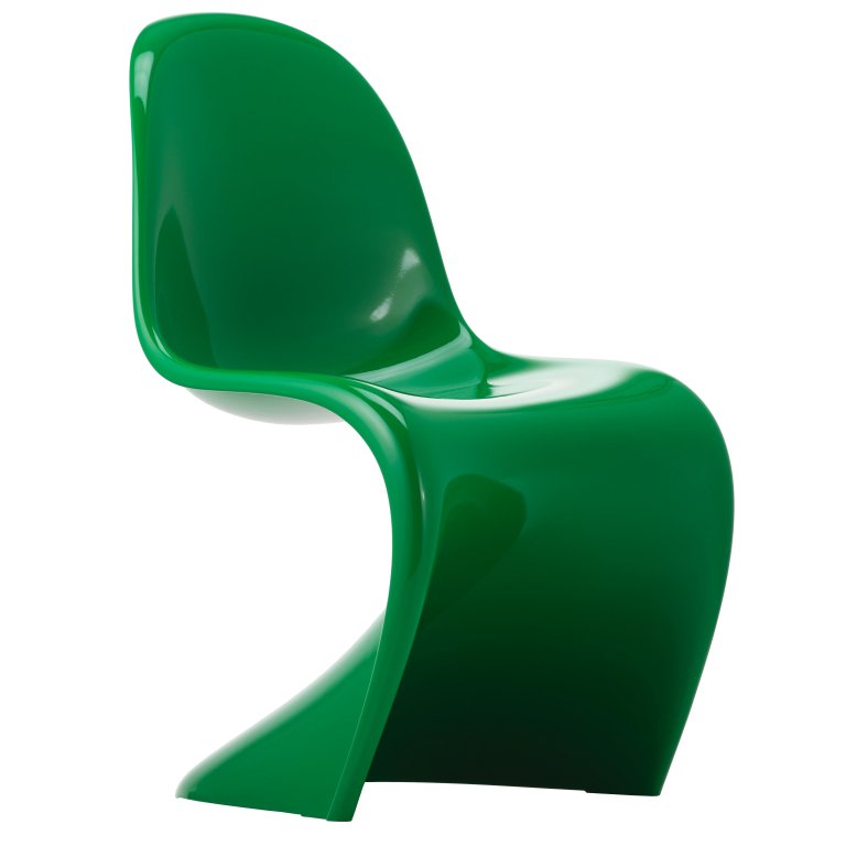 Vitra Panton Chair Classic stol