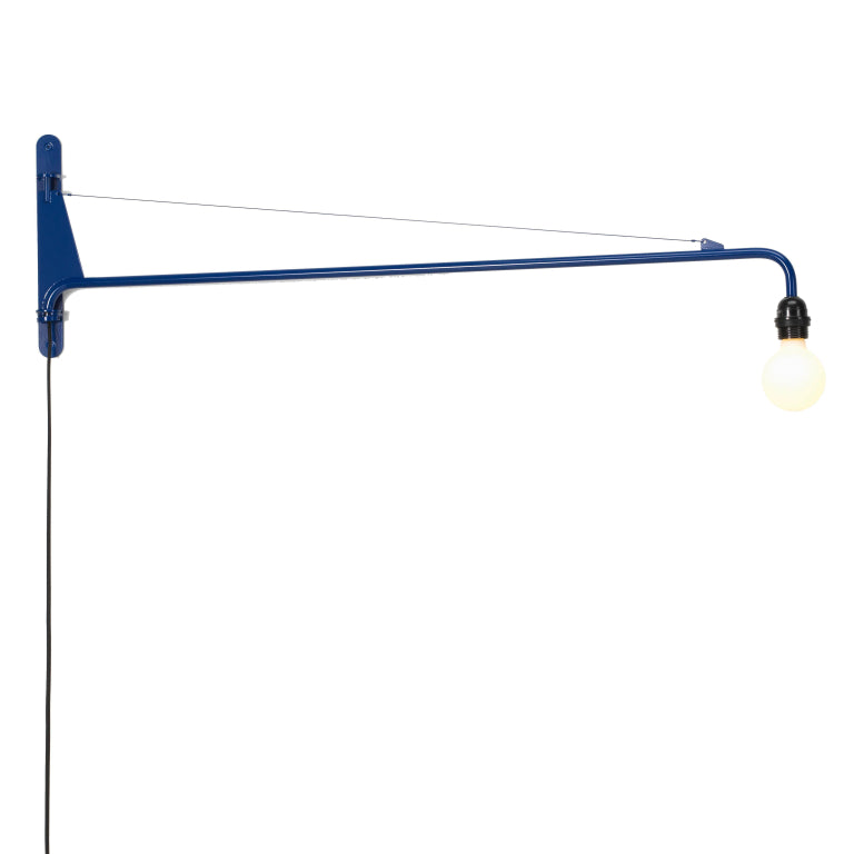 Vitra Petite Potence wandlamp