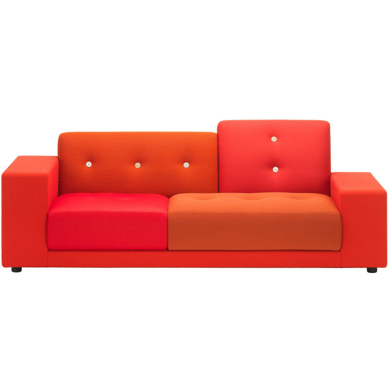 Vitra Polder Compact sofa