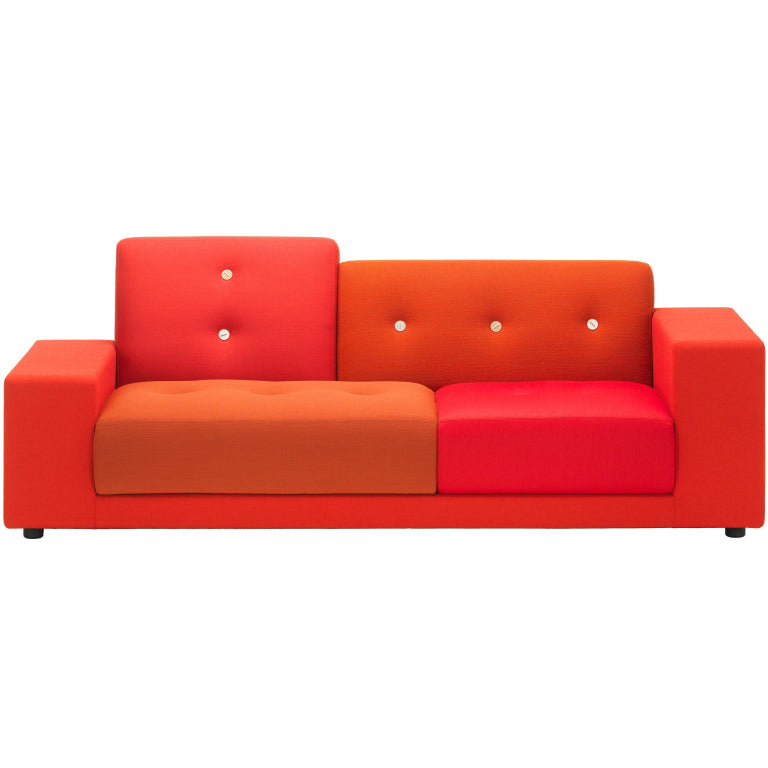 Vitra Polder Compact sofa