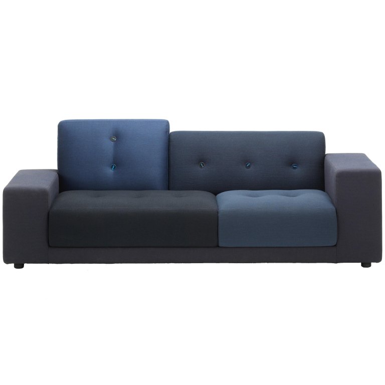 Vitra Polder Compact sofa