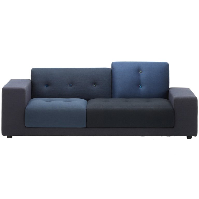 Vitra Polder Compact sofa