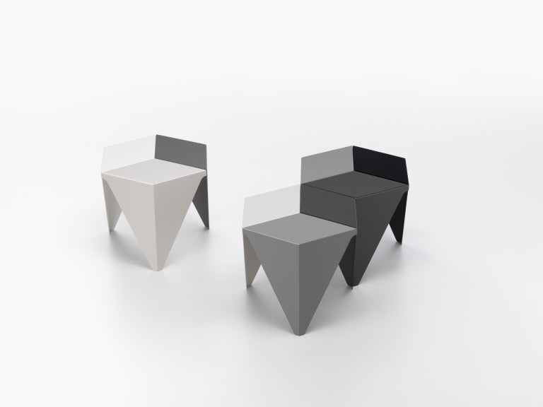 Vitra Prismatic sidebord