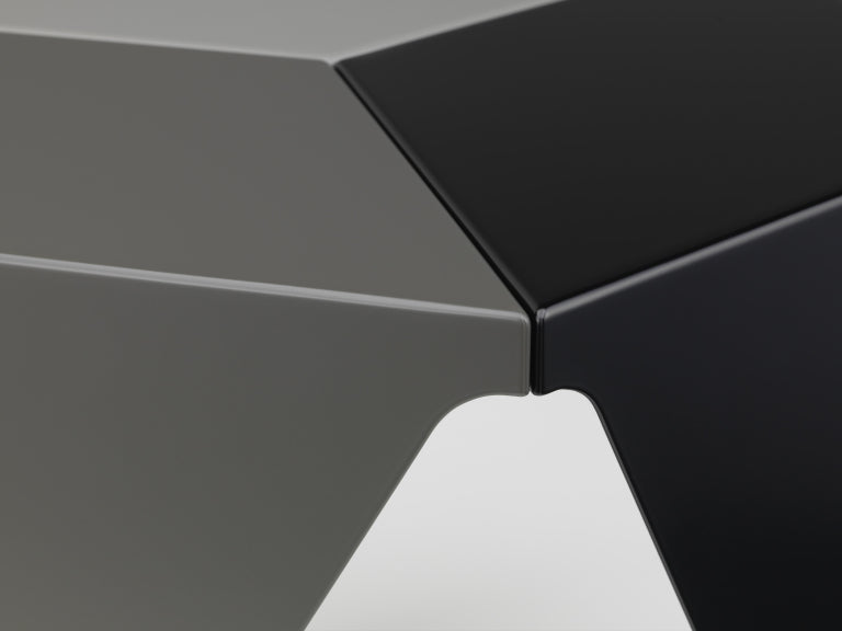 Vitra Prismatic sidebord