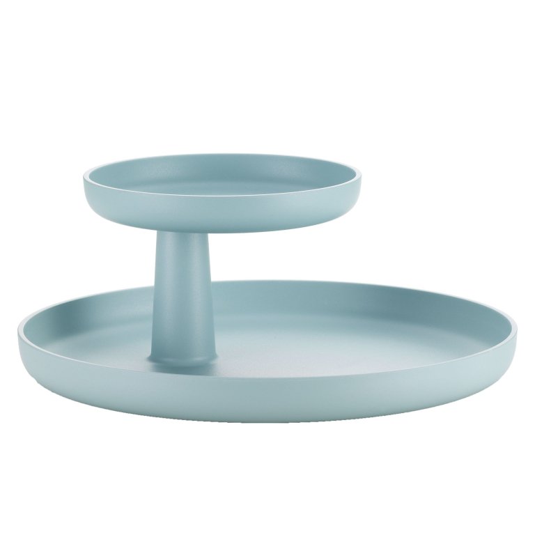 Vitra Rotary Bakke serveringsbakke etagere