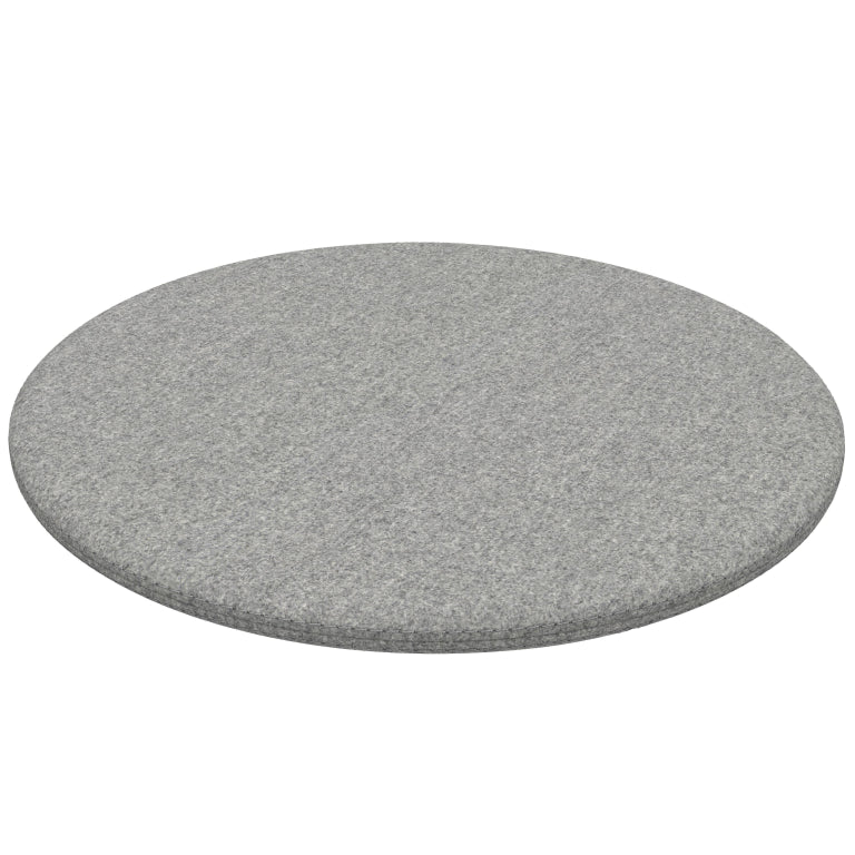 Vitra Soft Seat pad type C Ø38