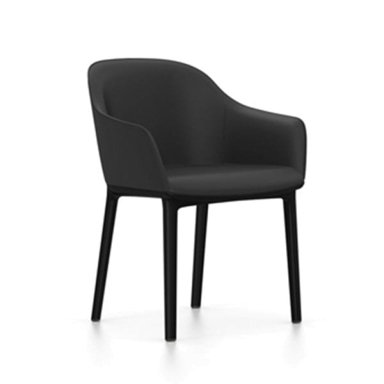 Vitra Softshell stol med