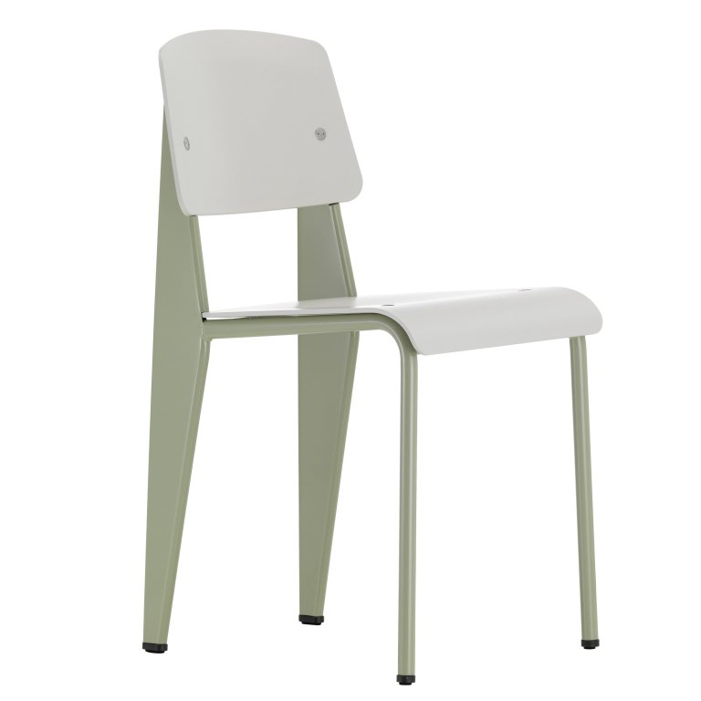 Vitra Standard SP stol