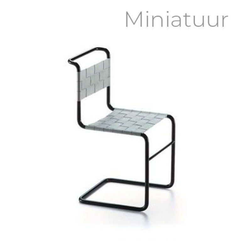 Vitra Stuhl W1 miniature