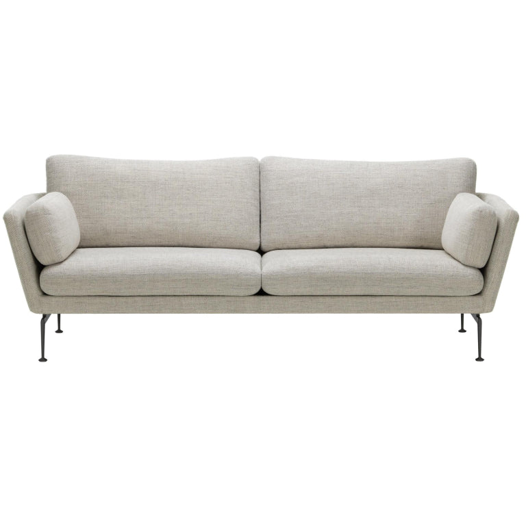 Vitra Suita 3-personers sofa klassisk Corsaro 05