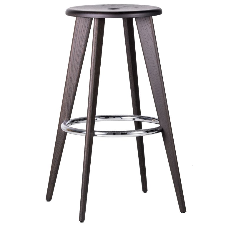 Vitra Tabouret Haut barstol