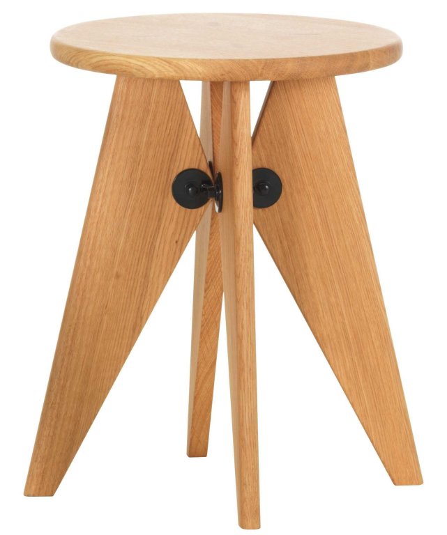 Vitra Tabouret Solvay skammel