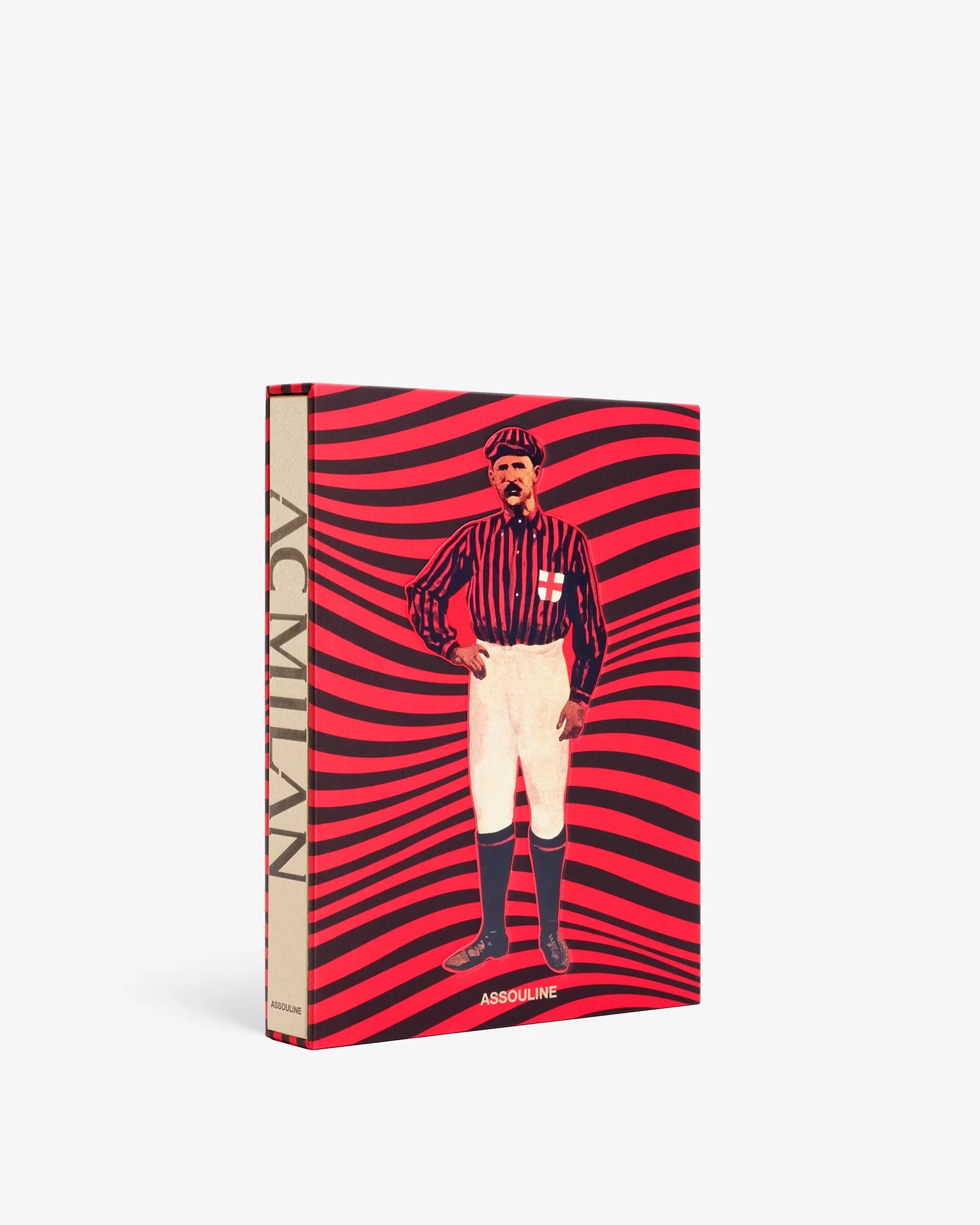 ASSOULINE AC Milan (klassisk)