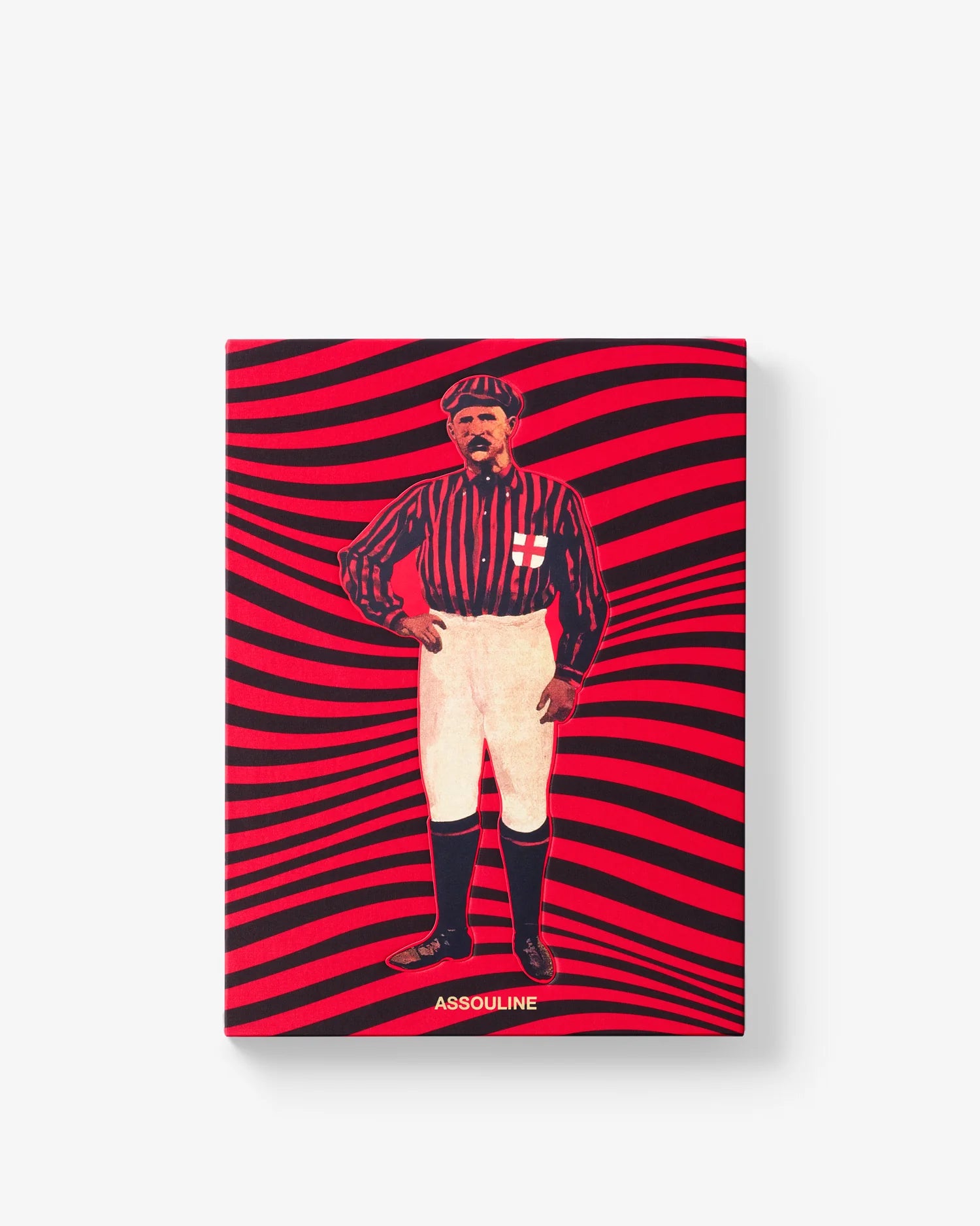 ASSOULINE AC Milan (klassisk)