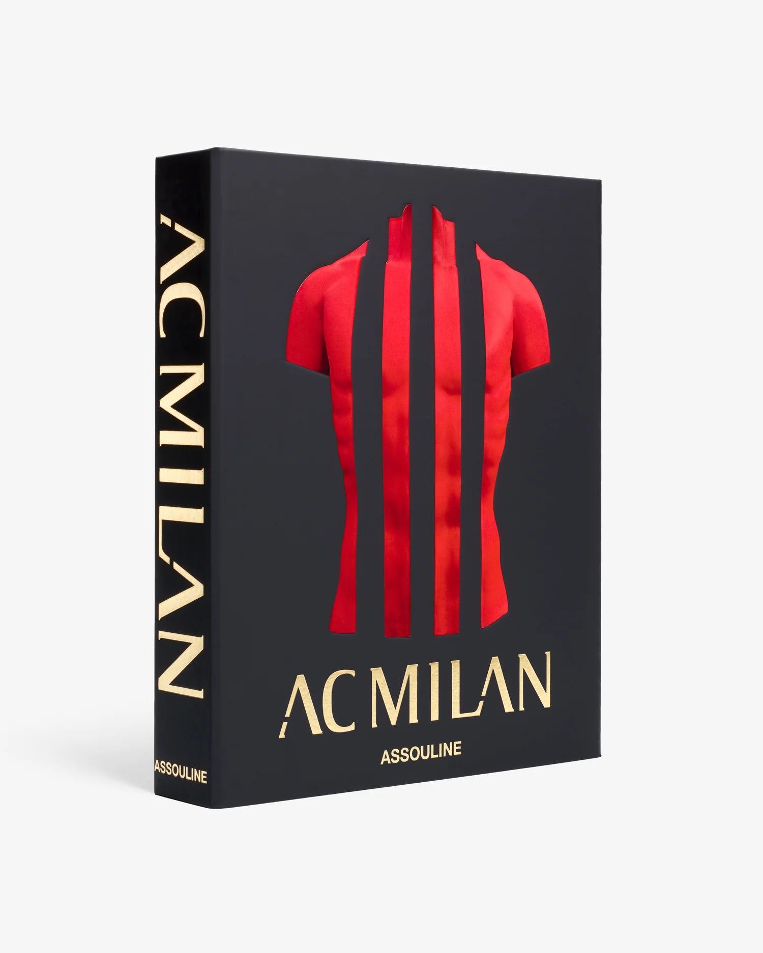 ASSOULINE AC Milan (Ultimate)