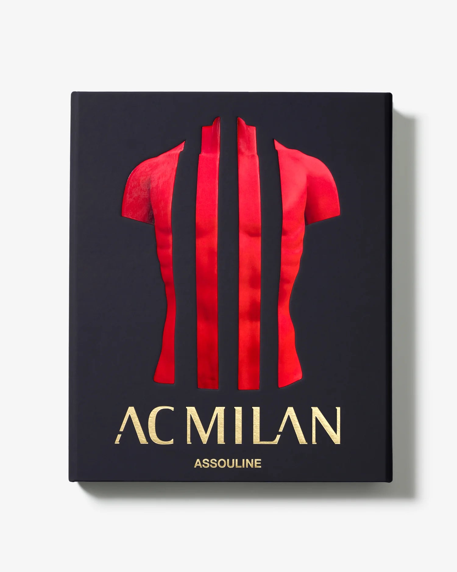 ASSOULINE AC Milan (Ultimate)