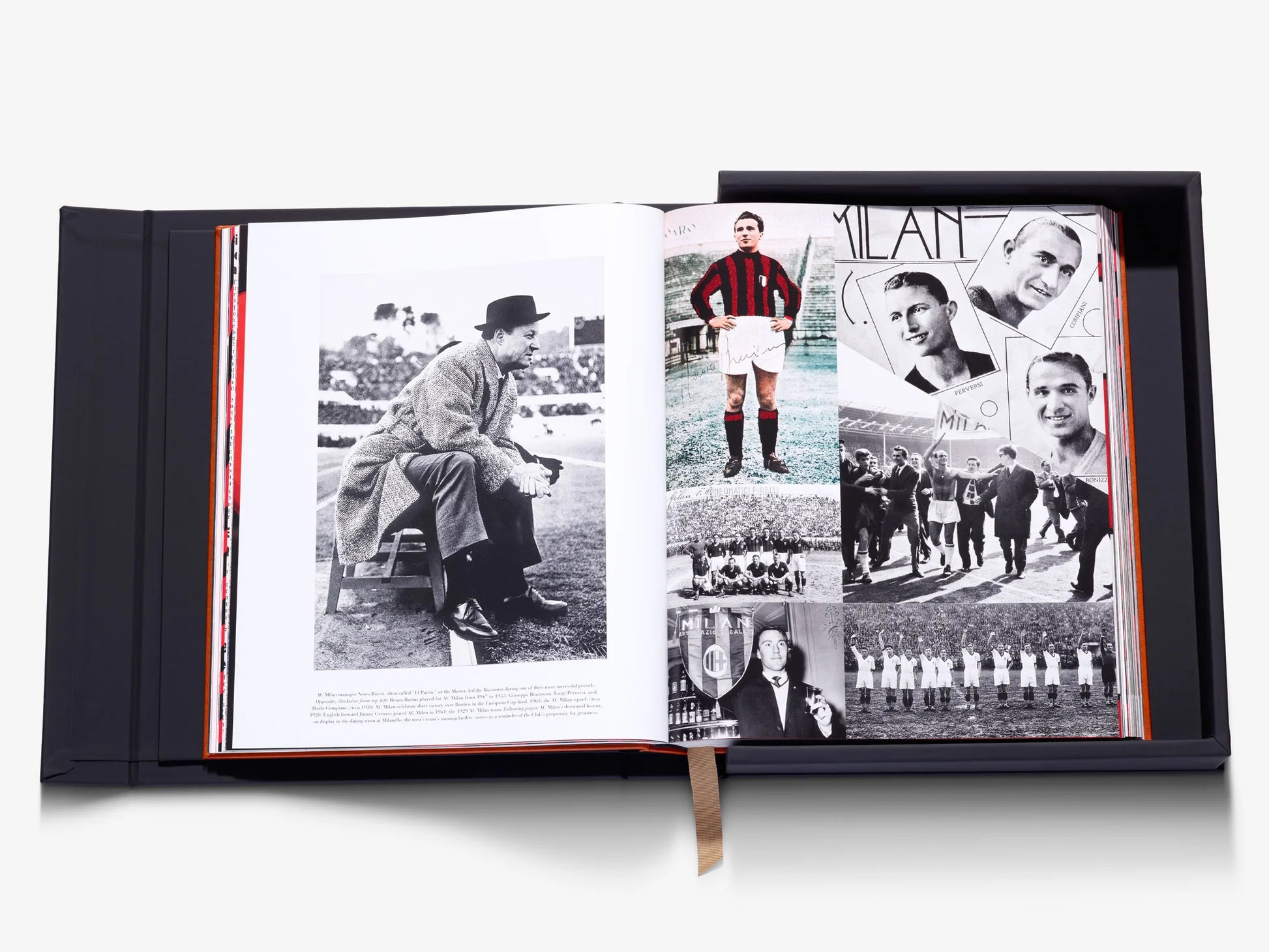 ASSOULINE AC Milan (Ultimate)