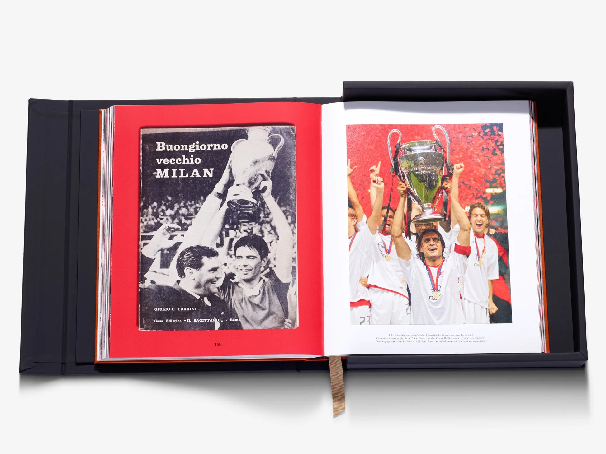 ASSOULINE AC Milan (Ultimate)