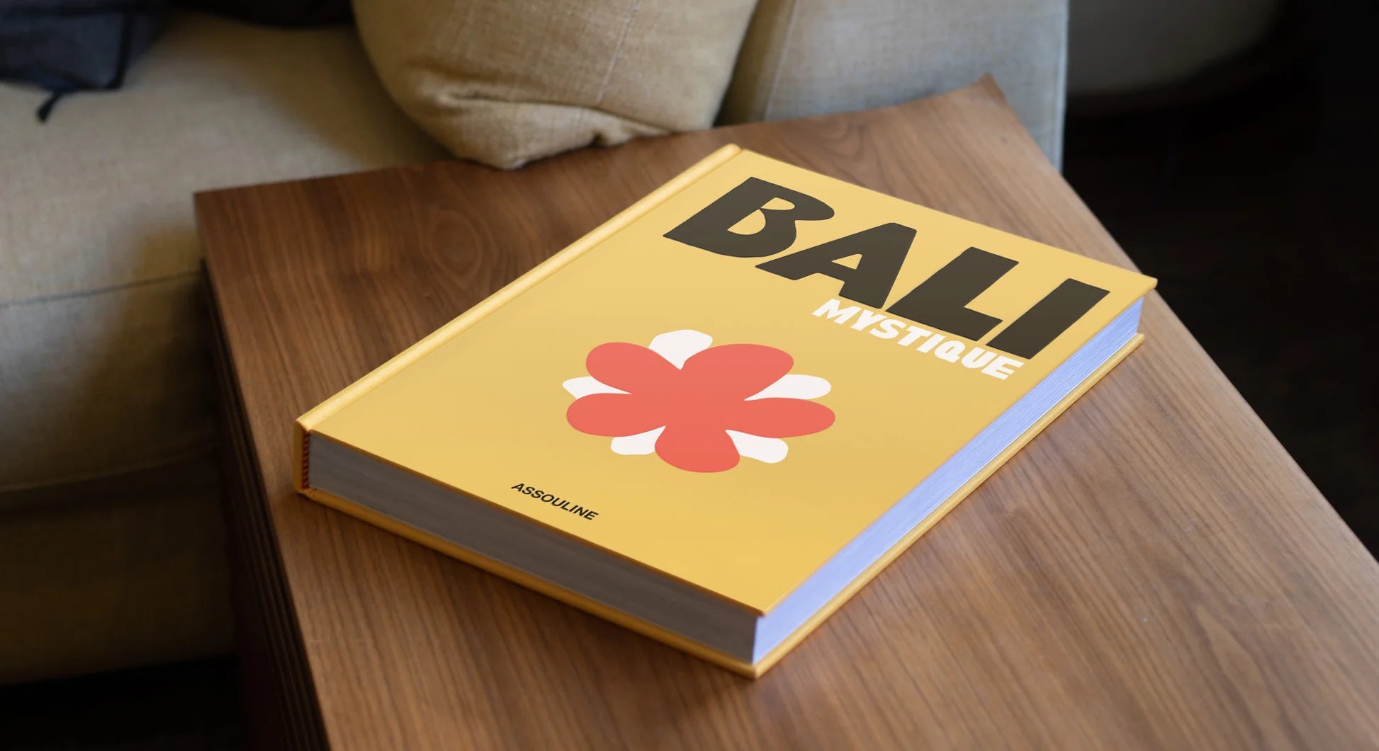 ASSOULINE Bali Mystique