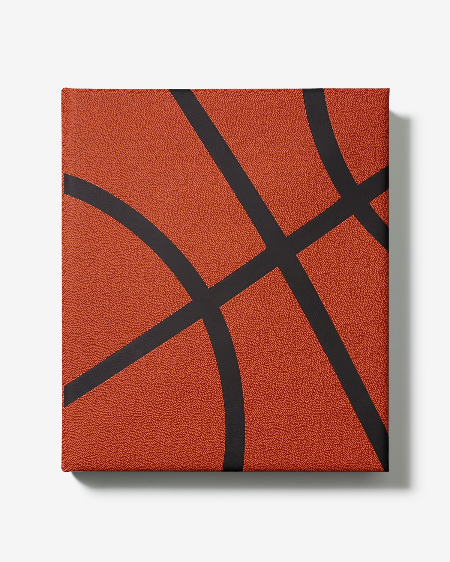 ASSOULINE Basketball: The Impossible Collection