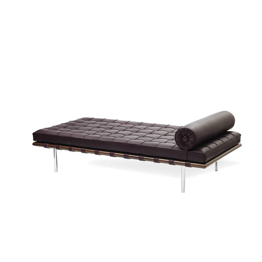 Knoll Barcelona Daybed Slap af